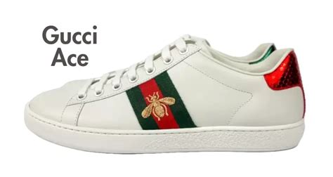 how do gucci aces fit reddit